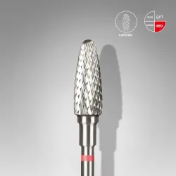 Φρέζα Αφαίρεσης Καρβιδίου Corn Red 6mm/14mm