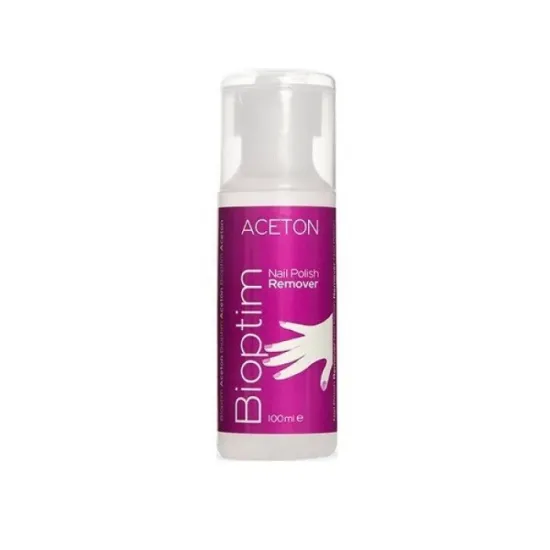 Ασετόν Νυχιών 100ml