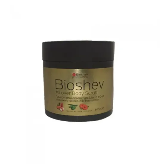 SCRUB 500ml