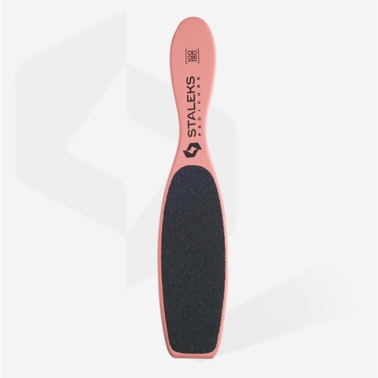ΡΑΣΠΑ ΞΥΛΙΝΗ STALEKS BEAUTY&CARE 20 TYPE 3 