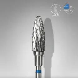 Φρέζα Αφαίρεσης Καρβιδίου Corn Blue 6mm/14mm