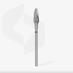 Φρέζα Αφαίρεσης Καρβιδίου Corn Blue 6mm/14mm
