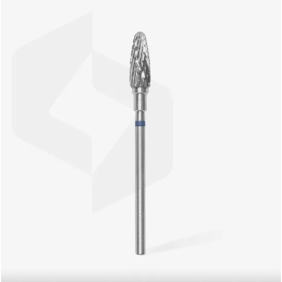 Φρέζα Αφαίρεσης Καρβιδίου Corn Blue 6mm/14mm