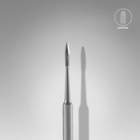 Φρέζα καρβιδίου Nail Cleaner 1.2/2,5mm