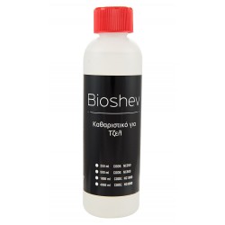ΚΑΘΑΡΙΣΤΙΚΟ ΓΙΑ GEL 250ml