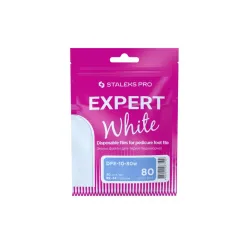 Ράσπα Αυτοκόλλητη Expert 10 80 grit 30 pcs