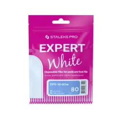 Ράσπα Αυτοκόλλητη Expert 10 80 grit 30 pcs