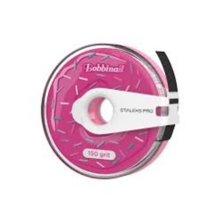 Λίμες Αυτοκόλλητες (Με Βάση) Ρολό Donut 150 grit, 7m