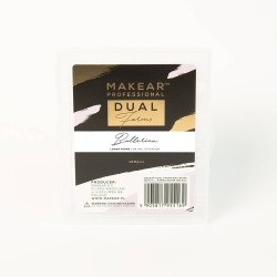 Dual Forms 120 pcs.