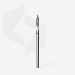 Φρέζα Διαμαντιού Flame Blue 2,3mm/10mm