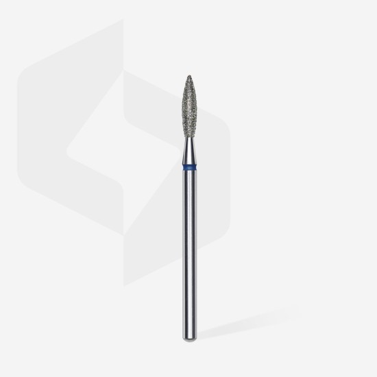 Φρέζα Διαμαντιού Flame Blue 2,3mm/10mm