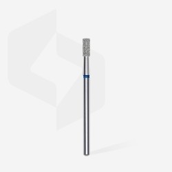 ΦΡΕΖΑ ΔΙΑΜΑΝΤΙΟΥ ΚΥΛΙΝΔΡΟΣ BLUE 2,5MM/6MM