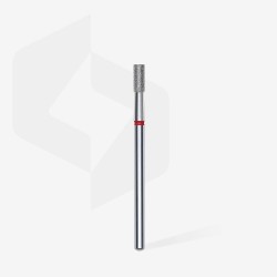 ΦΡΕΖΑ ΔΙΑΜΑΝΤΙΟΥ ΚΥΛΙΝΔΡΟΣ RED 2,5MM/6MM
