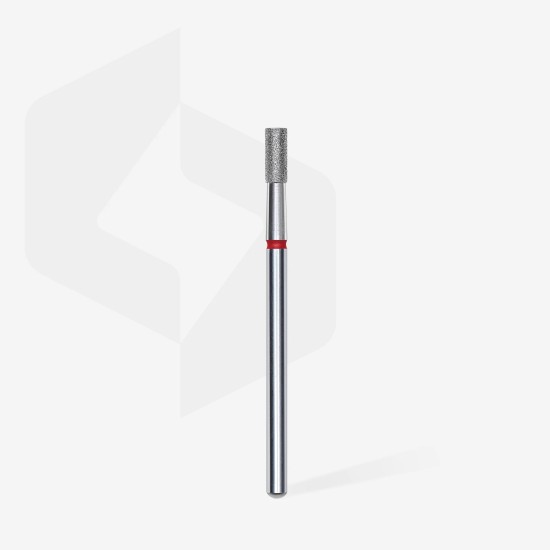 ΦΡΕΖΑ ΔΙΑΜΑΝΤΙΟΥ ΚΥΛΙΝΔΡΟΣ RED 2,5MM/6MM