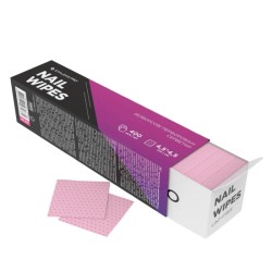 Χαρτάκια Κυτταρίνης 400 Lint-Free (4,5*4,5)