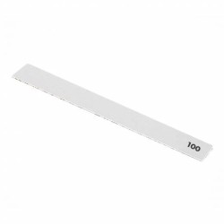 Λίμες Ανταλλακτικές Soft 100grit 25pcs