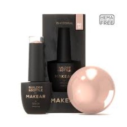 Builder&Bottle – Gel in a bottle