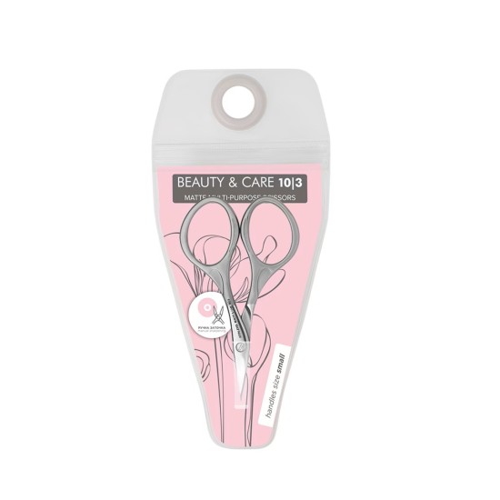 Ψαλιδάκι Νυχιών BEAUTY & CARE 10/3