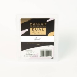 Dual Forms 120 pcs.