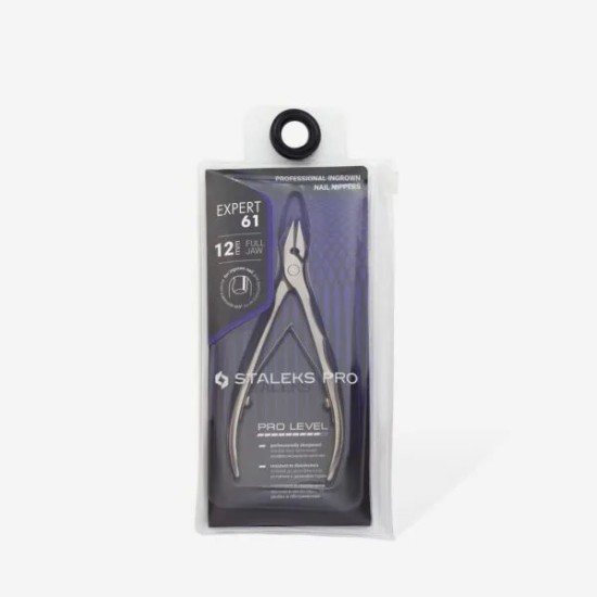 Κόφτης Ονυχοκρύπτωσης EXPERT 61/12mm