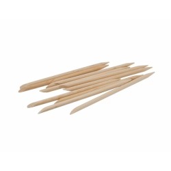 Ξυλάκια μανικιούρ 150mm (10pcs)