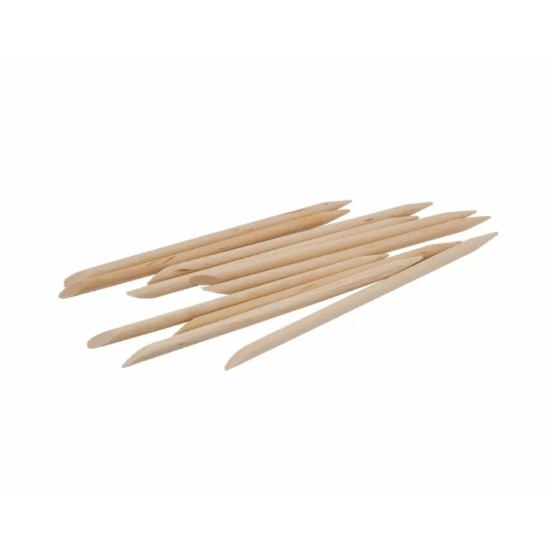 Ξυλάκια μανικιούρ 150mm (10pcs)