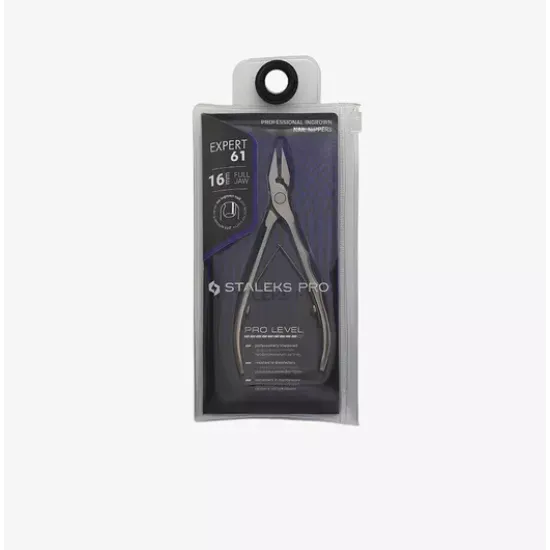 Κόφτης Ονυχοκρύπτωσης EXPERT 61/16mm